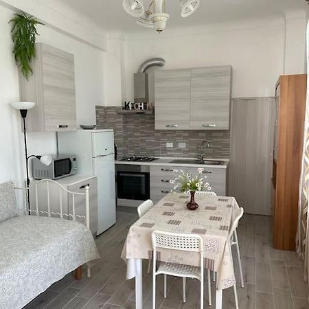 Casa Margherita 산레모 외부 사진