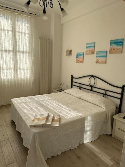Casa Margherita 산레모 외부 사진