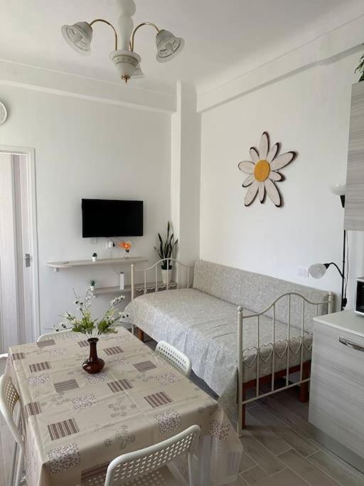 Casa Margherita 산레모 외부 사진