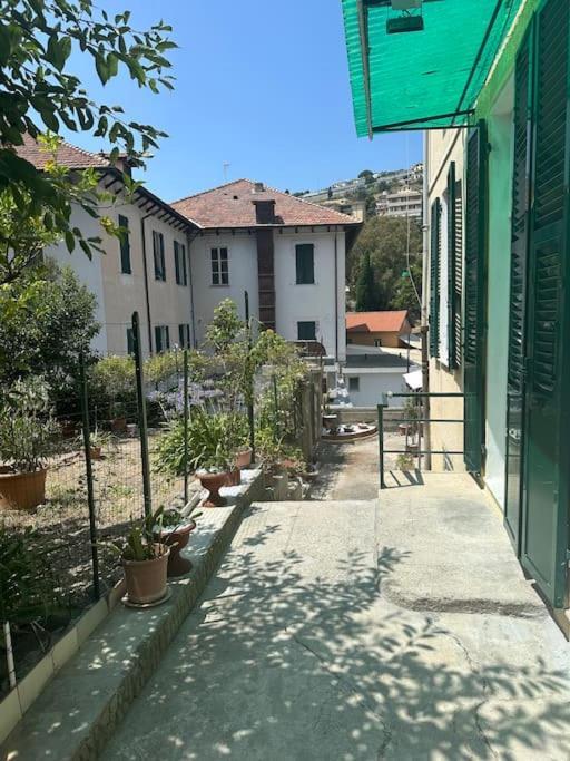 Casa Margherita 산레모 외부 사진