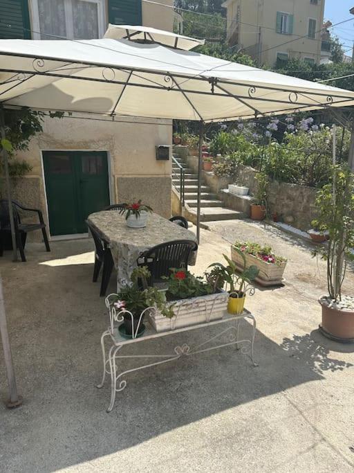 Casa Margherita 산레모 외부 사진