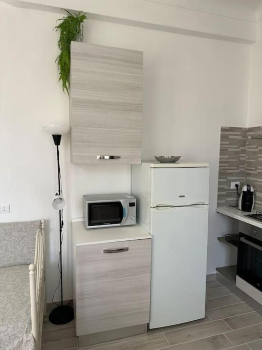 Casa Margherita 산레모 외부 사진