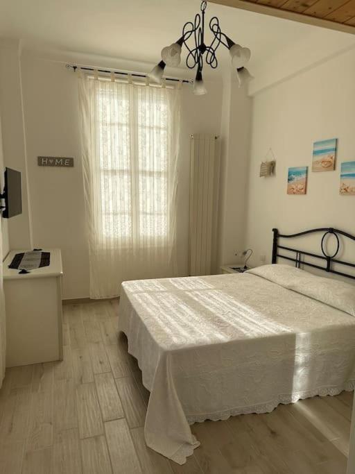 Casa Margherita 산레모 외부 사진