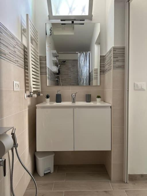 Casa Margherita 산레모 외부 사진