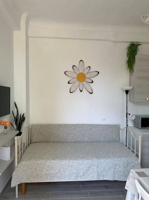 Casa Margherita 산레모 외부 사진
