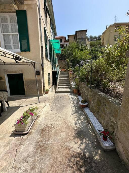 Casa Margherita 산레모 외부 사진