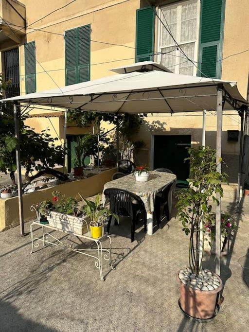 Casa Margherita 산레모 외부 사진