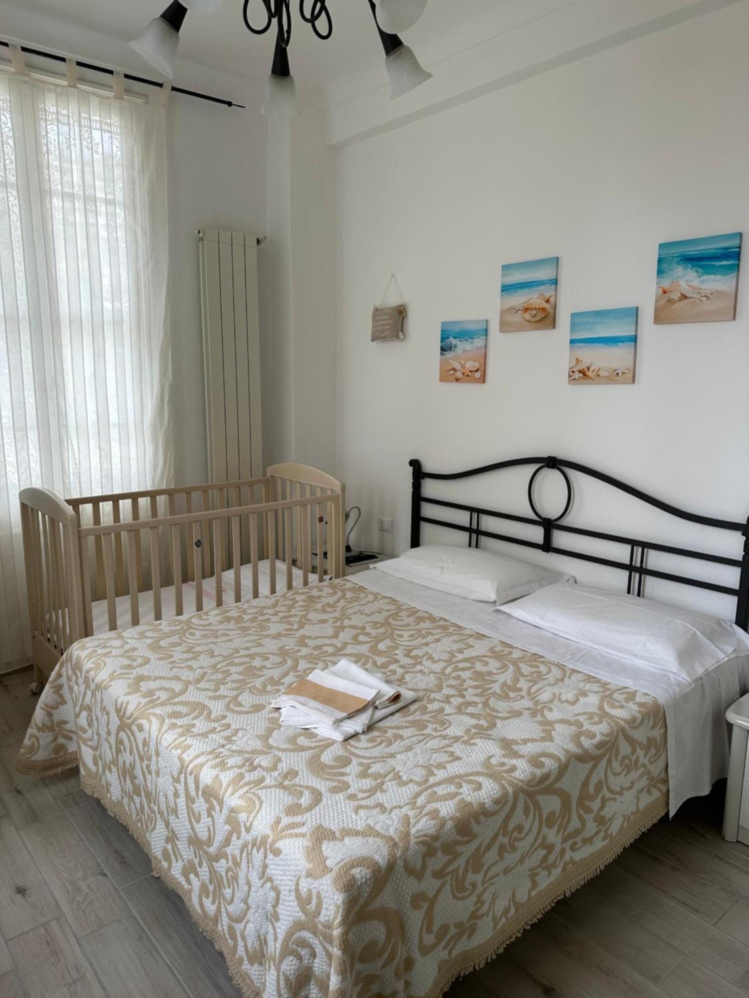 Casa Margherita 산레모 외부 사진