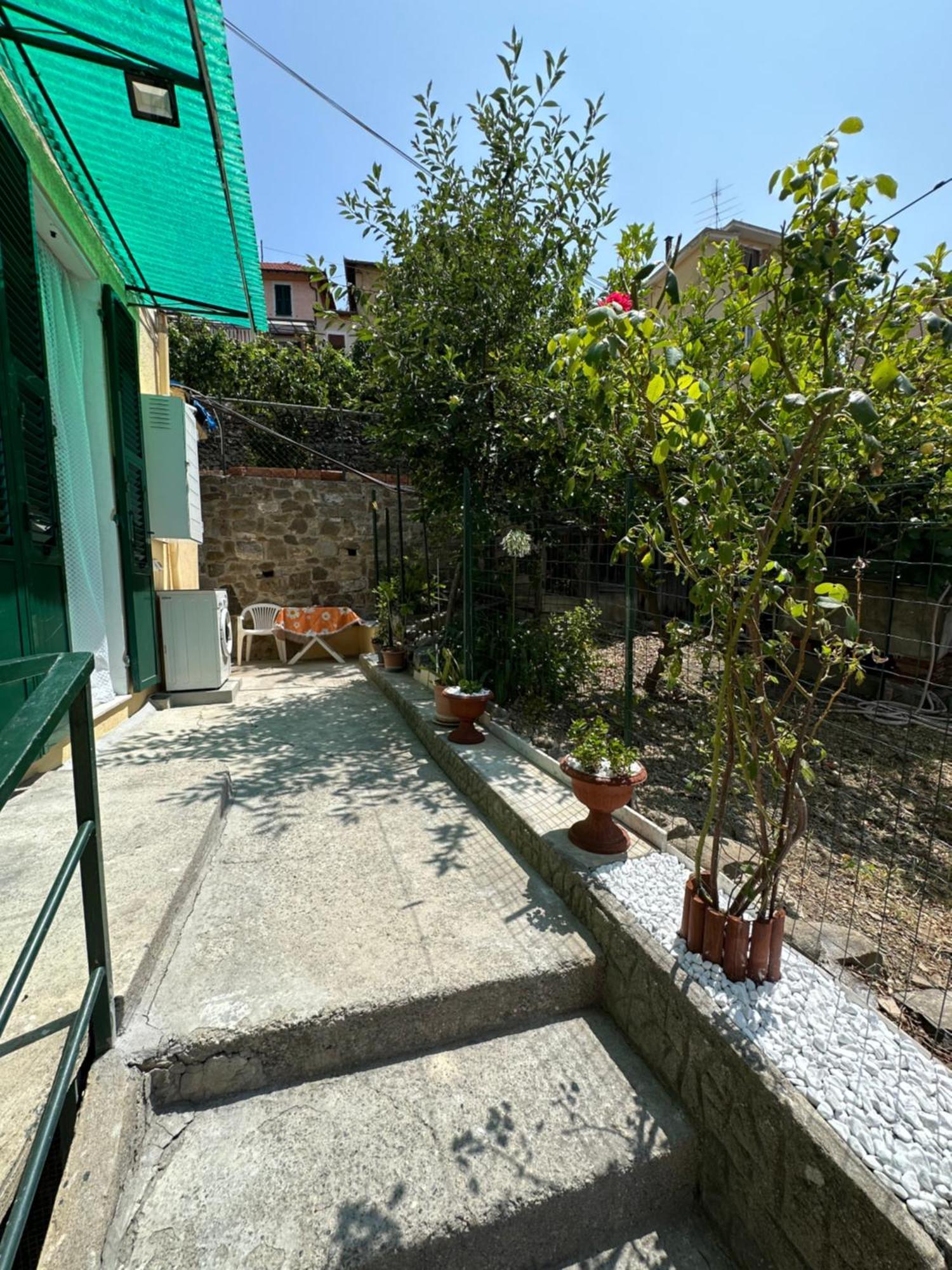 Casa Margherita 산레모 외부 사진