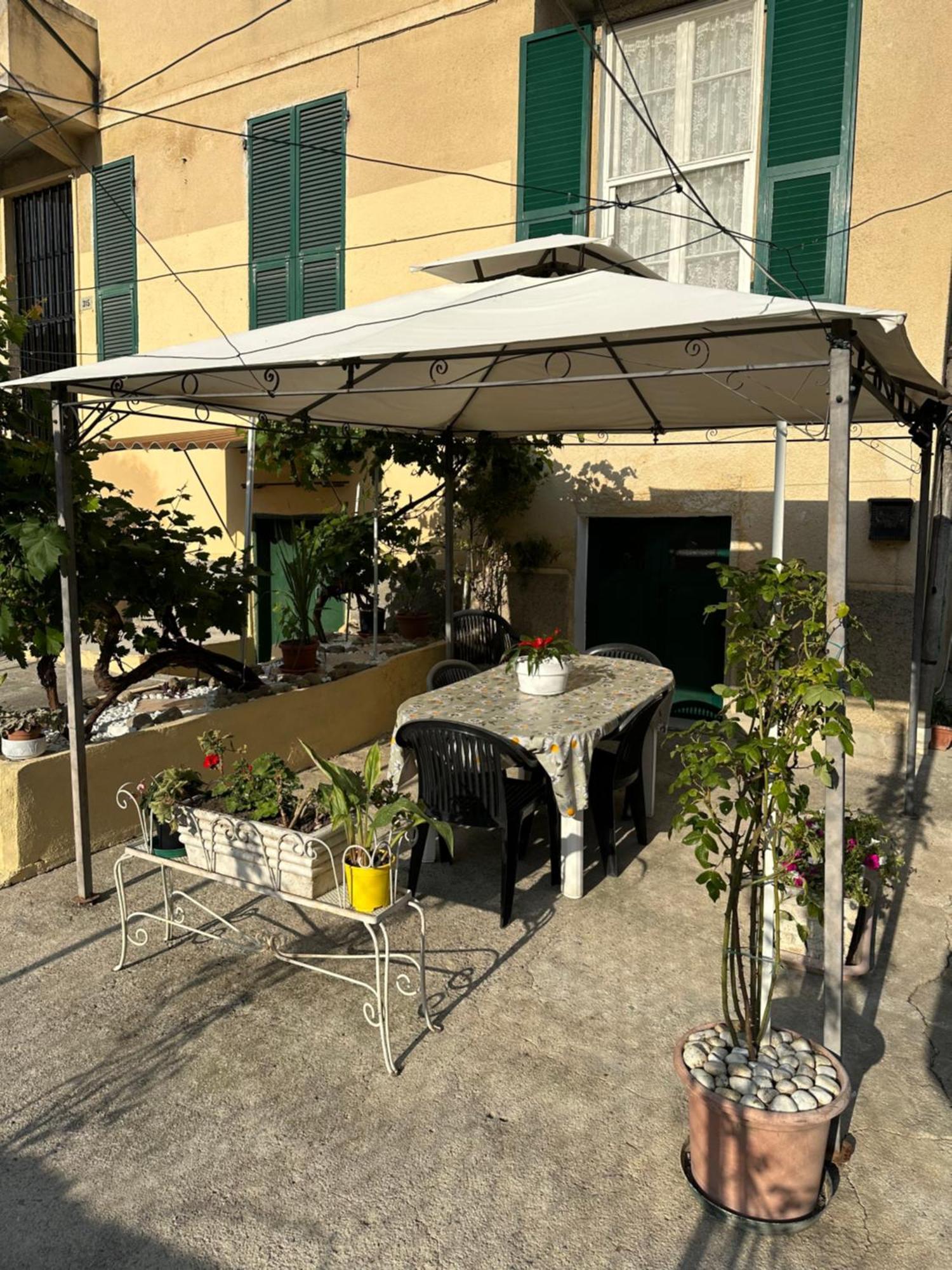 Casa Margherita 산레모 외부 사진